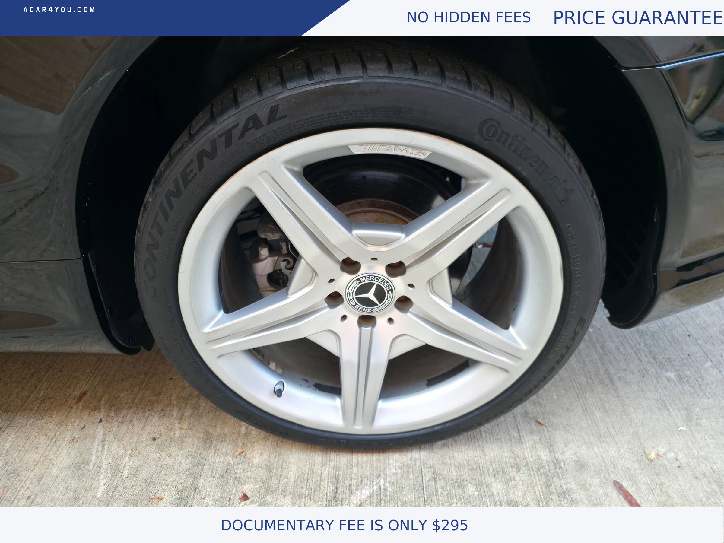 Used 2011 Mercedes-Benz SL 550 image 25