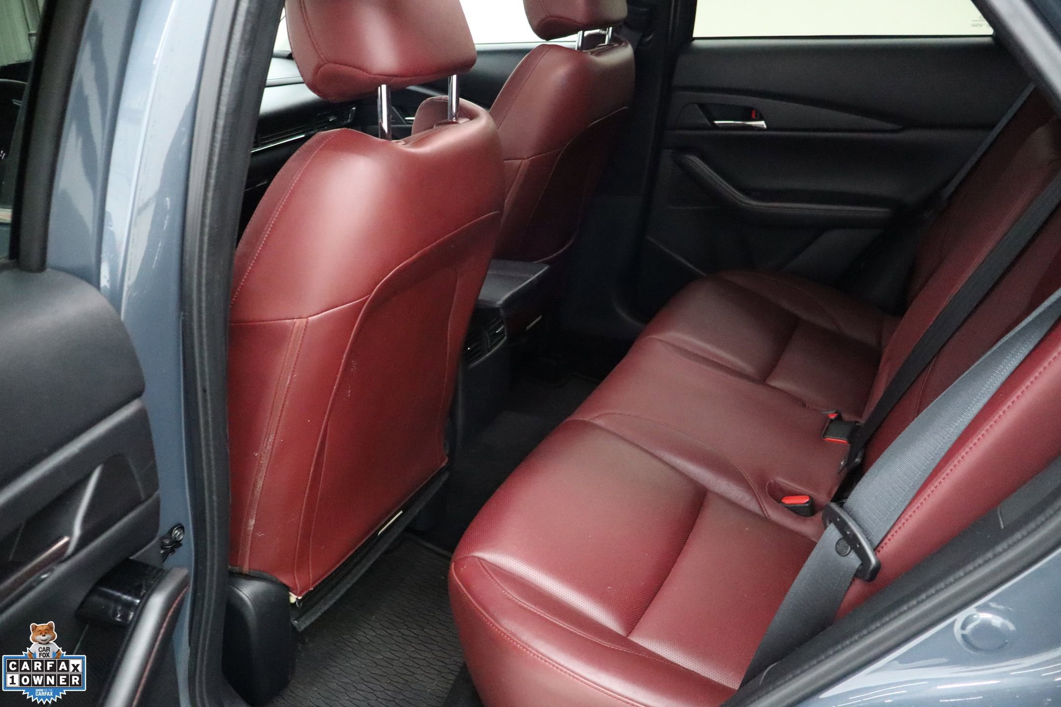 Used 2023 MAZDA CX-30 AWD 2.5 S w/ Preferred Package image 24