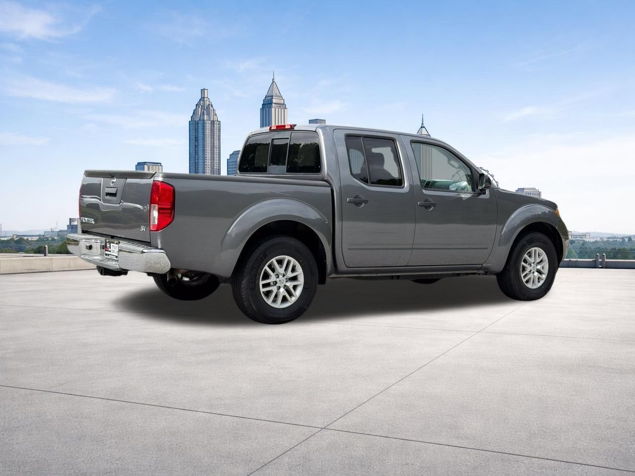 Used 2019 Nissan Frontier SV RWD image 23
