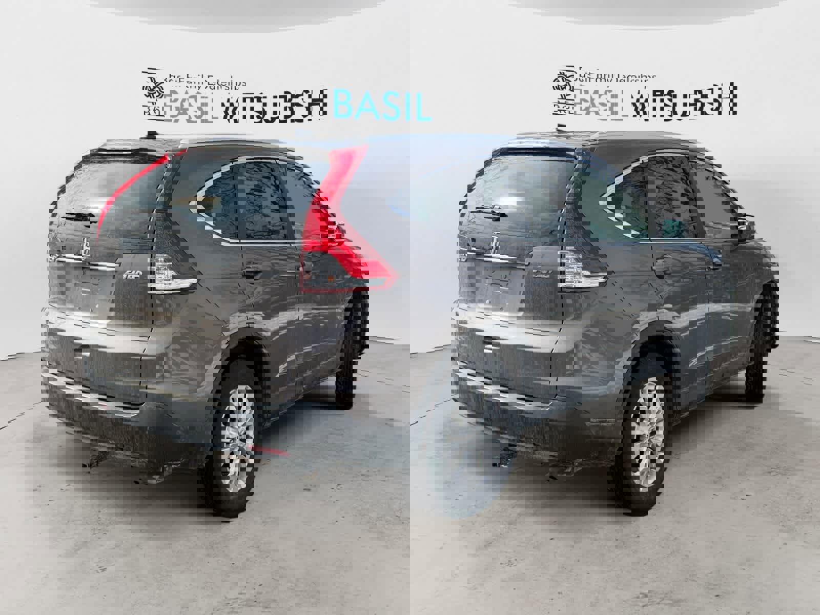 Used 2014 Honda CR-V EX-L image 5