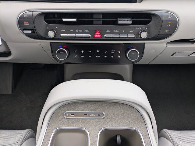 New 2026 Hyundai Palisade Limited image 18