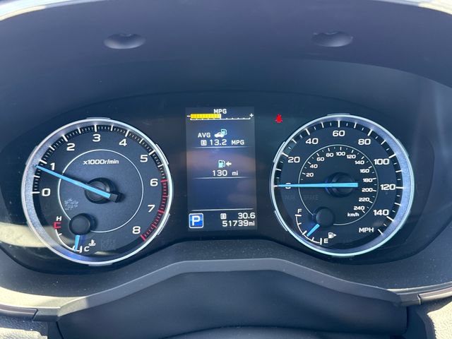 Used 2019 Subaru Ascent Touring AWD/4WD image 24