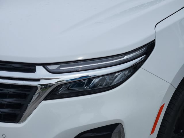Used 2024 Chevrolet Equinox LT AWD/4WD image 6