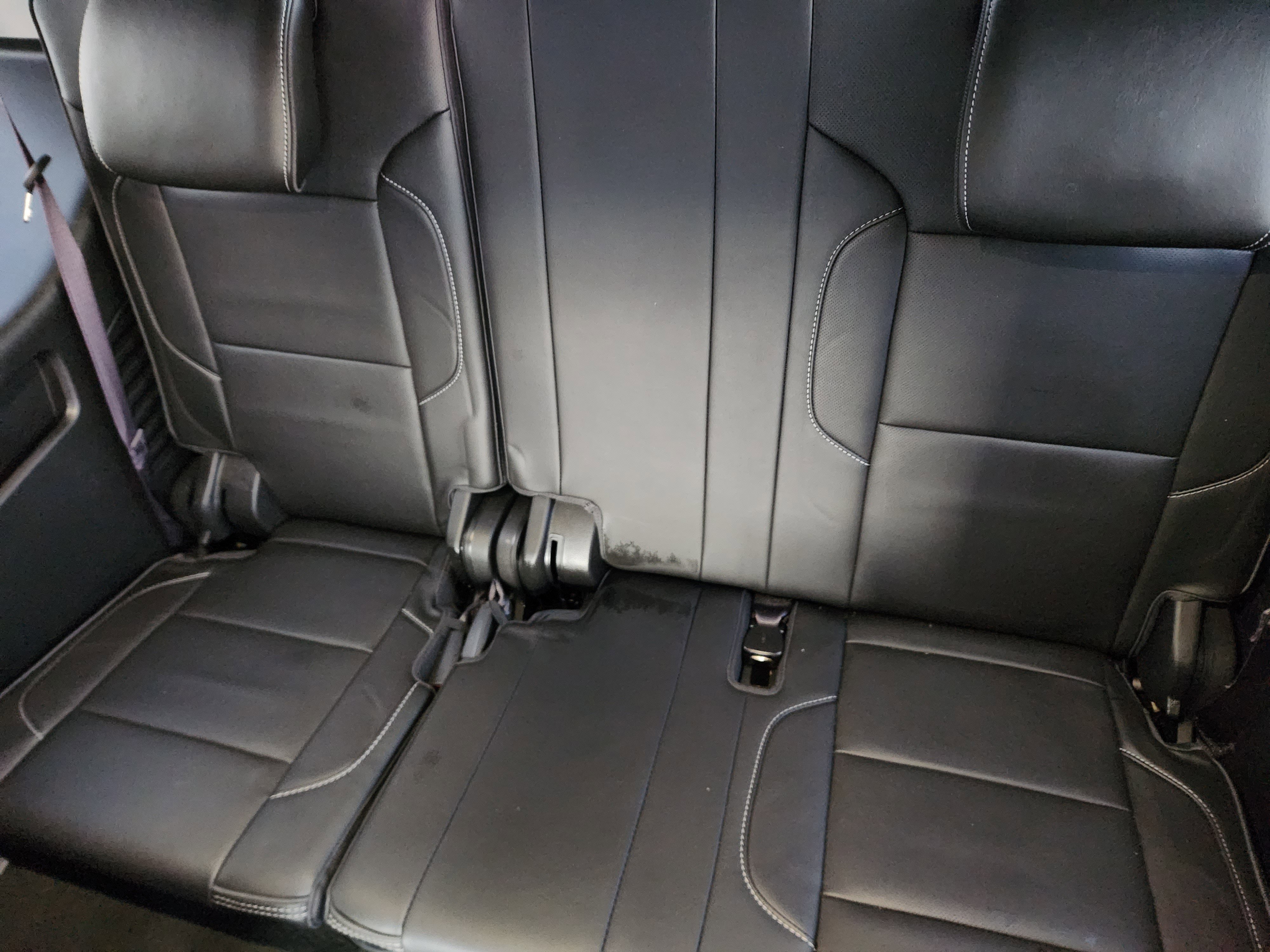 Used 2017 GMC Yukon Denali w/ Open Road Package image 32