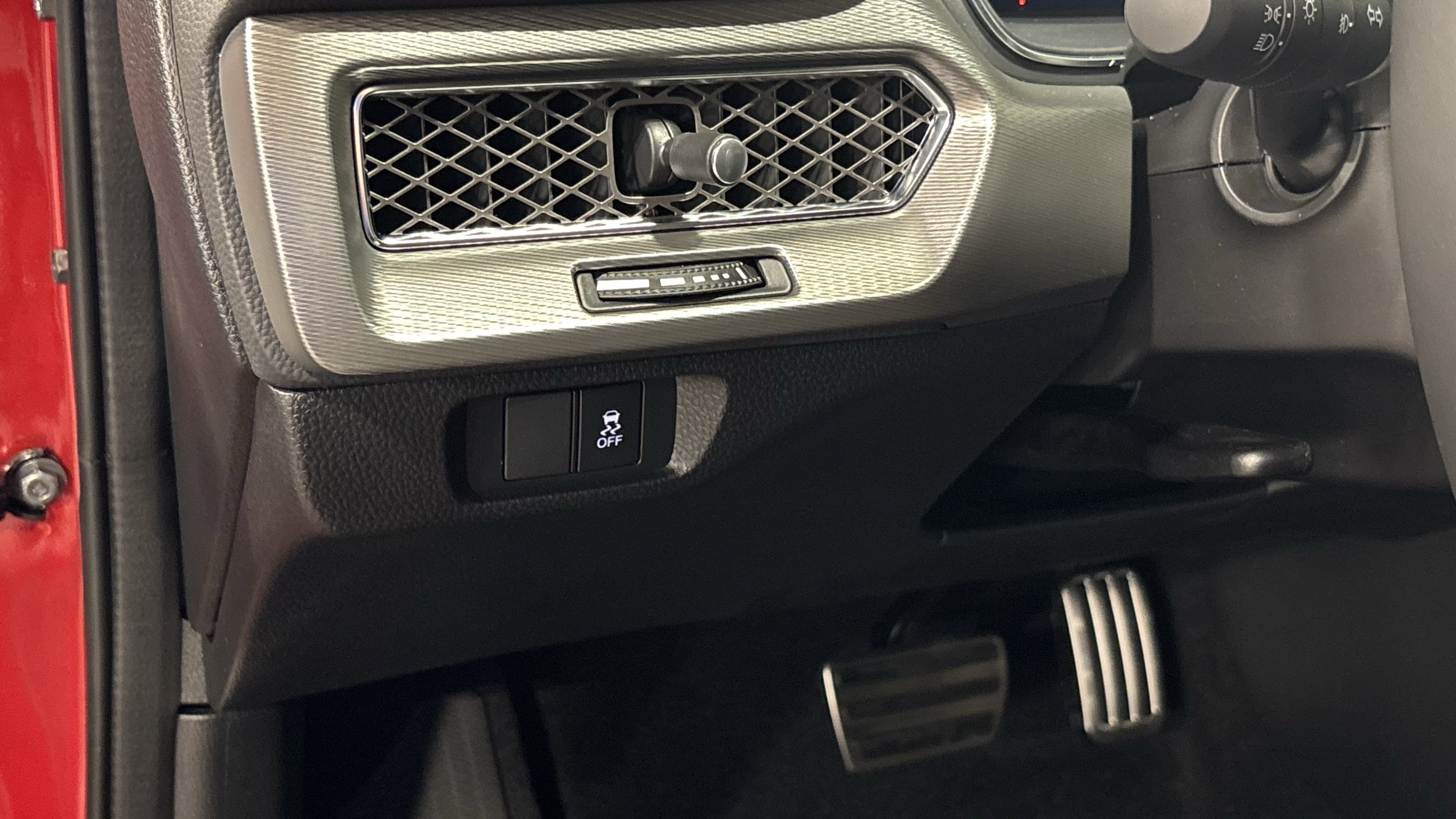 New 2026 Acura Integra A-Spec w/ Technology Package FWD image 20