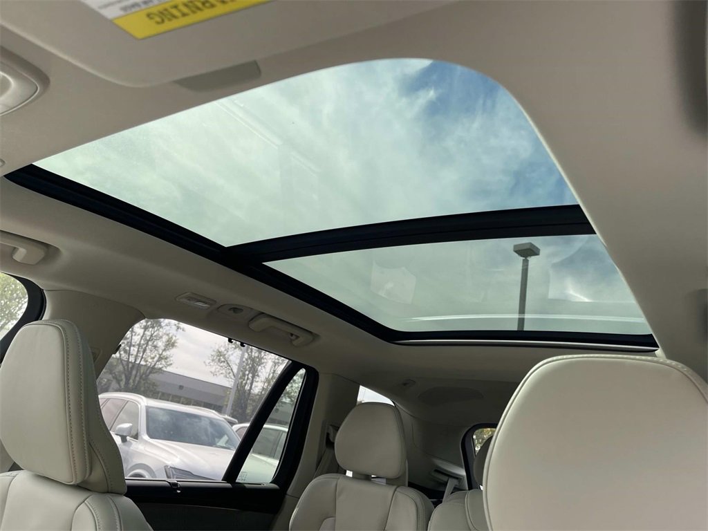 New 2026 Volvo XC90 T8 Ultra image 26