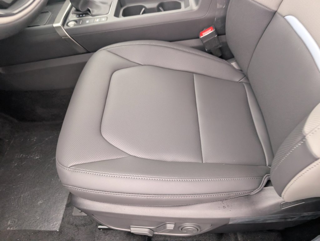 New 2027 Kia Seltos EX AWD/4WD image 17