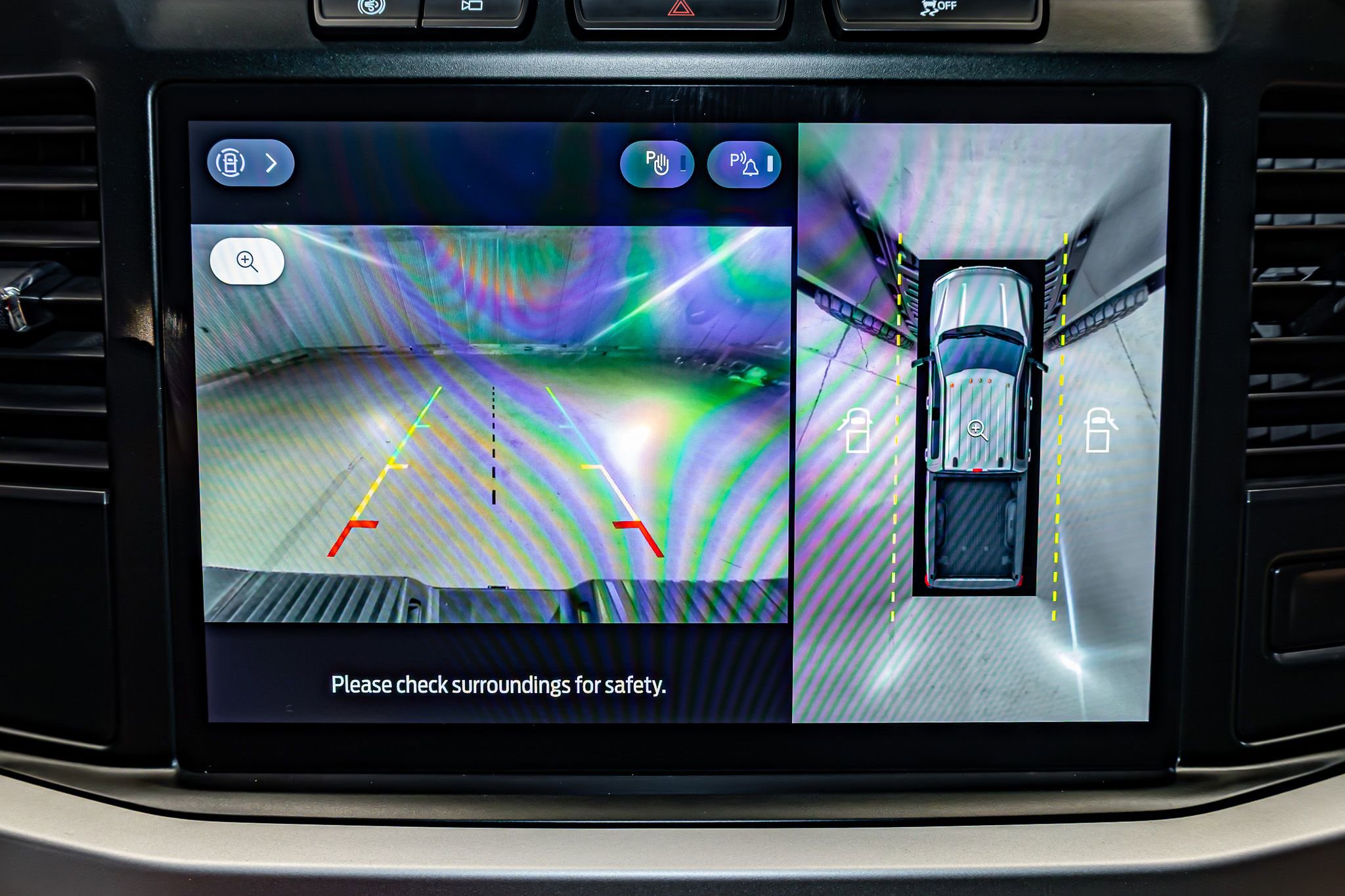 Used 2023 Ford F250 XLT w/ XLT Premium Package image 22