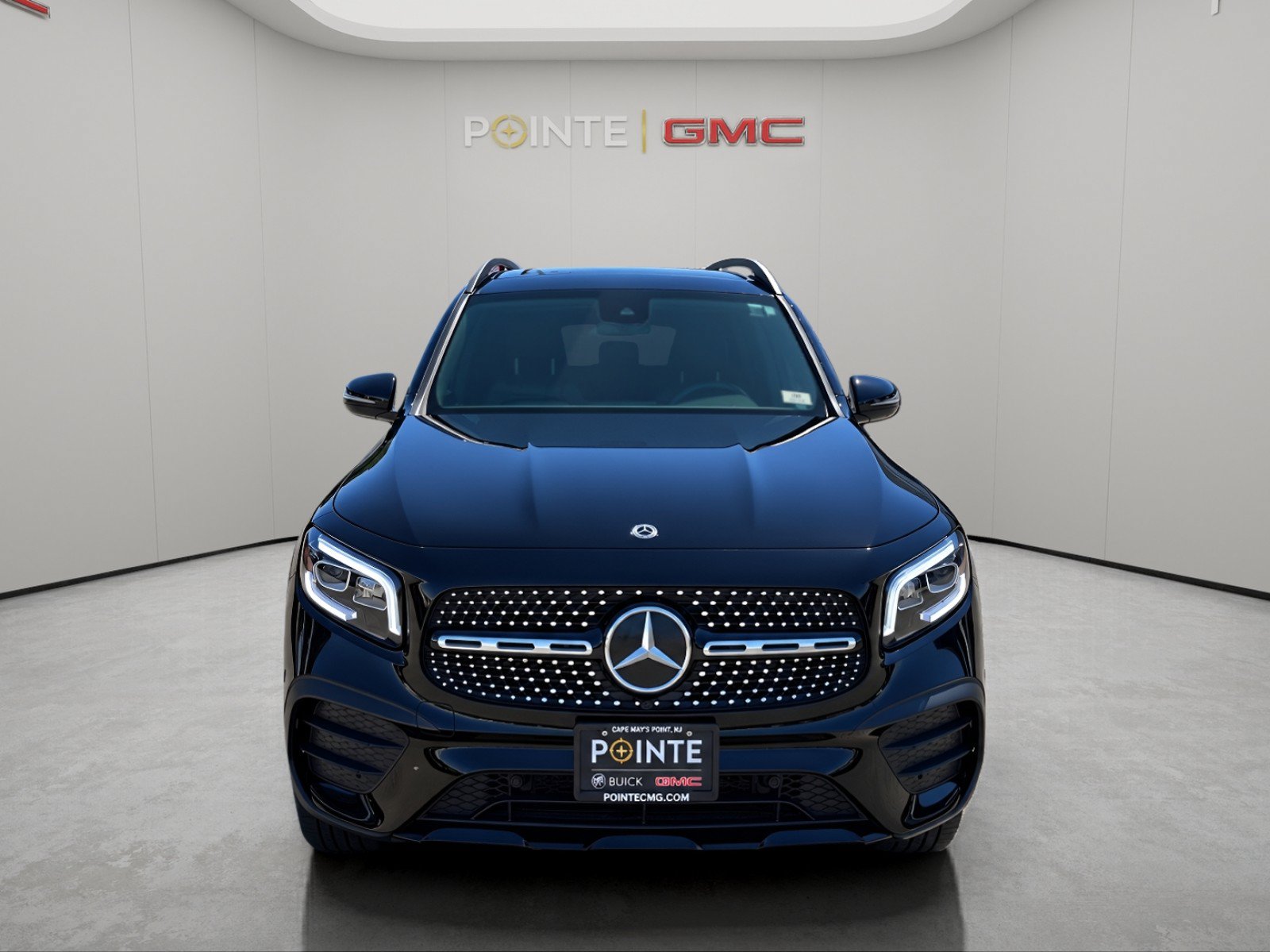 Used 2022 Mercedes-Benz GLB 250 4MATIC image 6