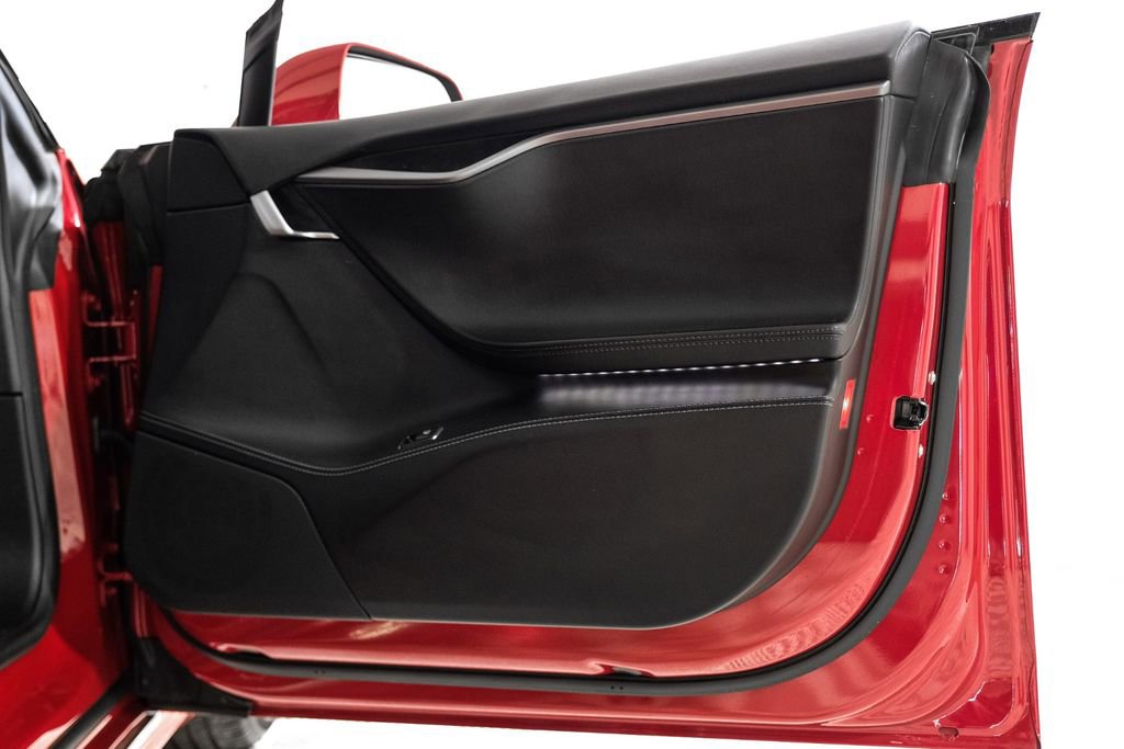 Used 2021 Tesla Model S Long Range image 44