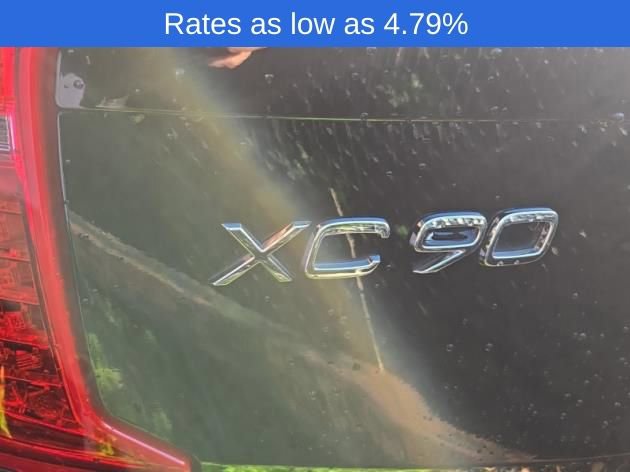 Certified 2023 Volvo XC90 B6 Plus w/ Protection Package image 15