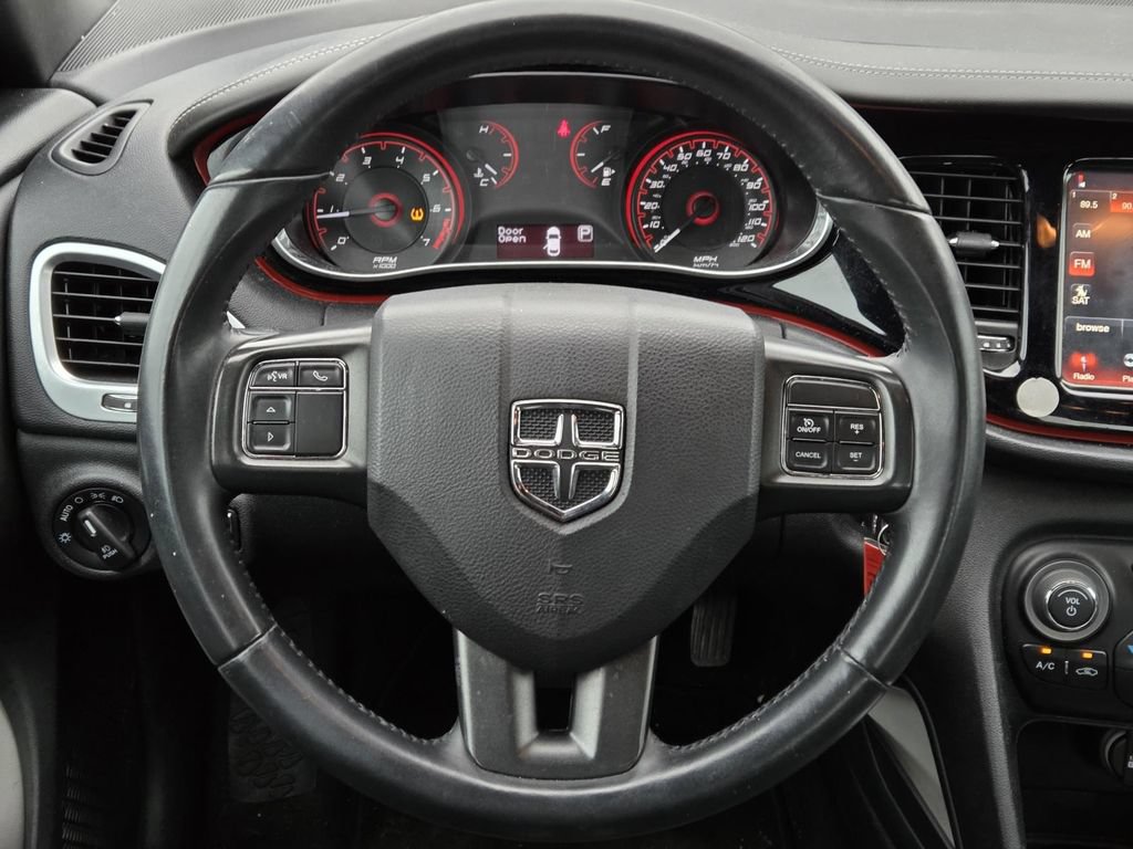 Used 2014 Dodge Dart SXT FWD image 22