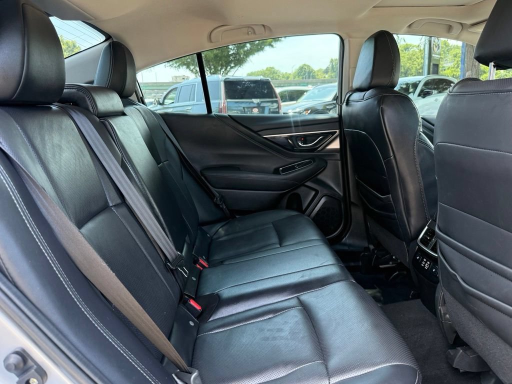 Used 2024 Subaru Legacy Limited AWD/4WD image 25
