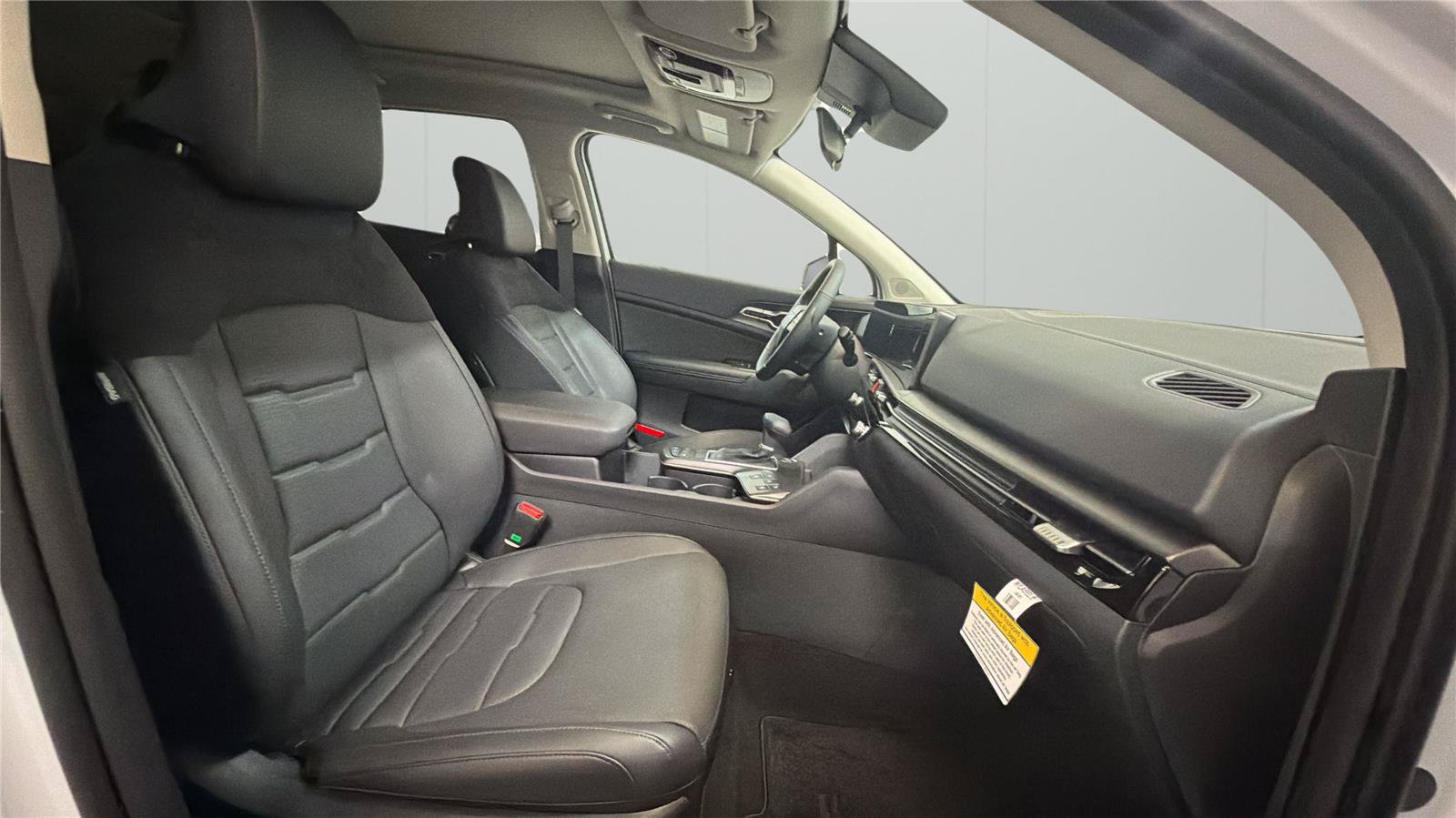 New 2026 Kia Sportage SX FWD image 14