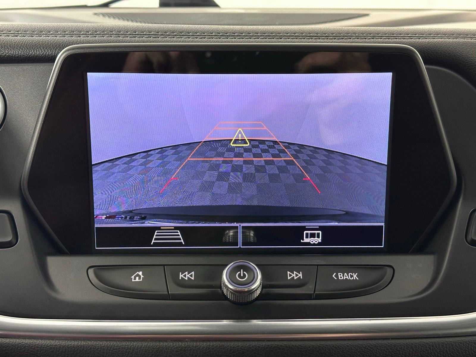 Used 2022 Chevrolet Blazer LT w/ Redline Edition AWD/4WD image 35