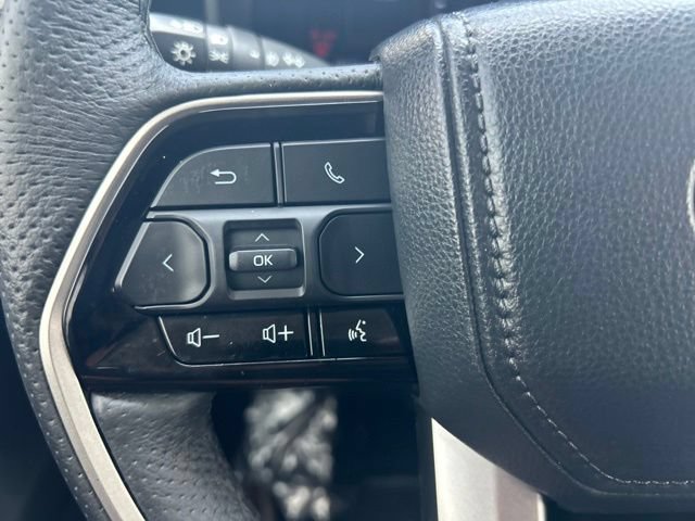 Used 2023 Toyota Sequoia Limited RWD image 35