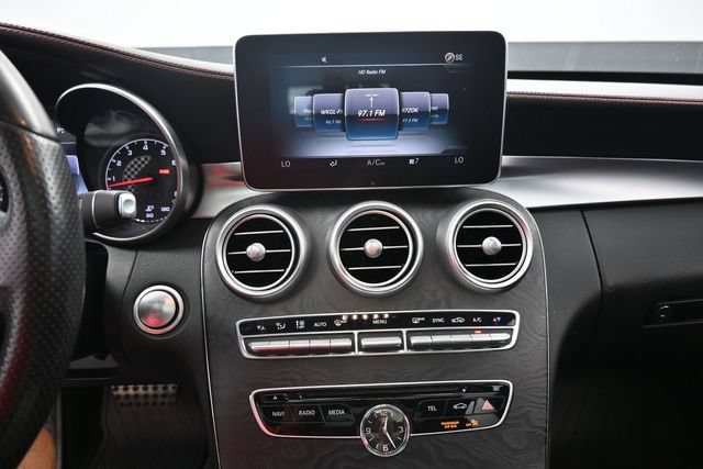 Used 2016 Mercedes-Benz C 450 AMG image 31
