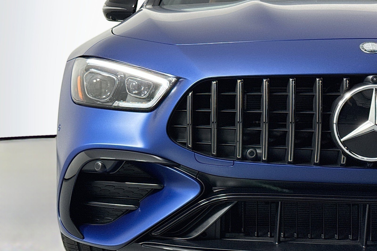 New 2026 Mercedes-Benz AMG GT 43 image 13