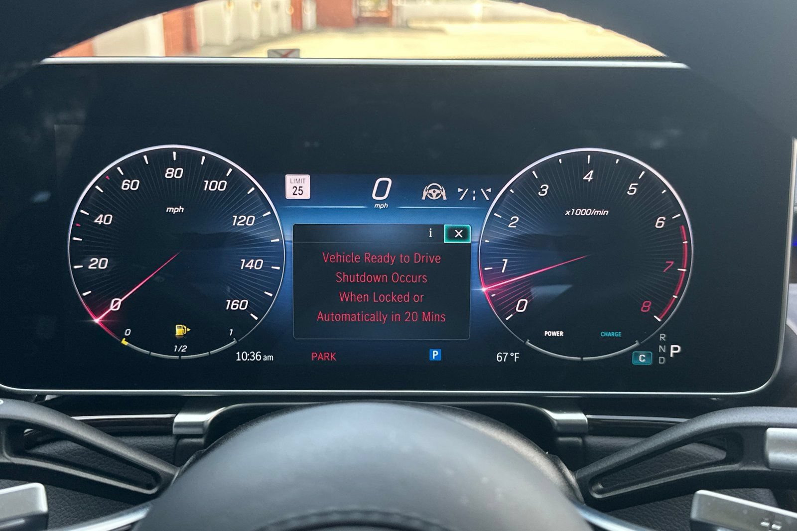 Certified 2024 Mercedes-Benz S 580 4MATIC Sedan image 36