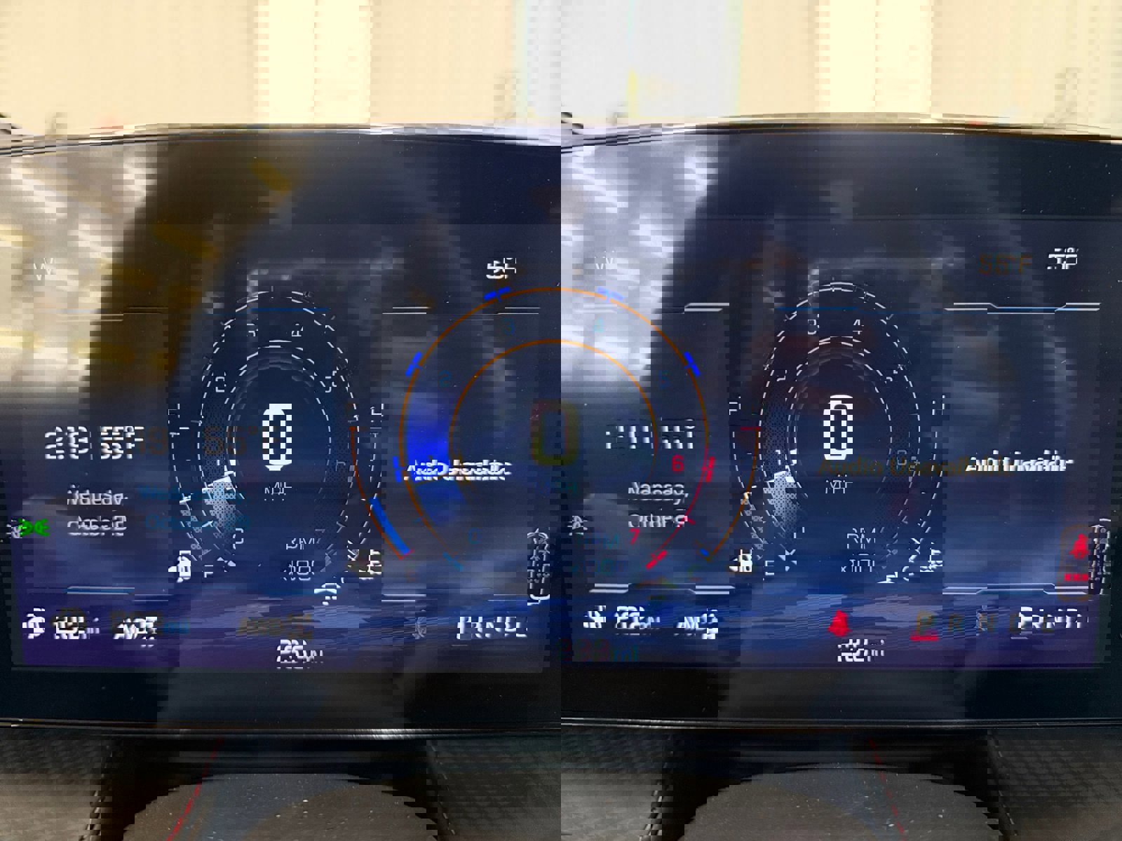 New 2026 Chevrolet Equinox RS w/ Convenience Package III image 14