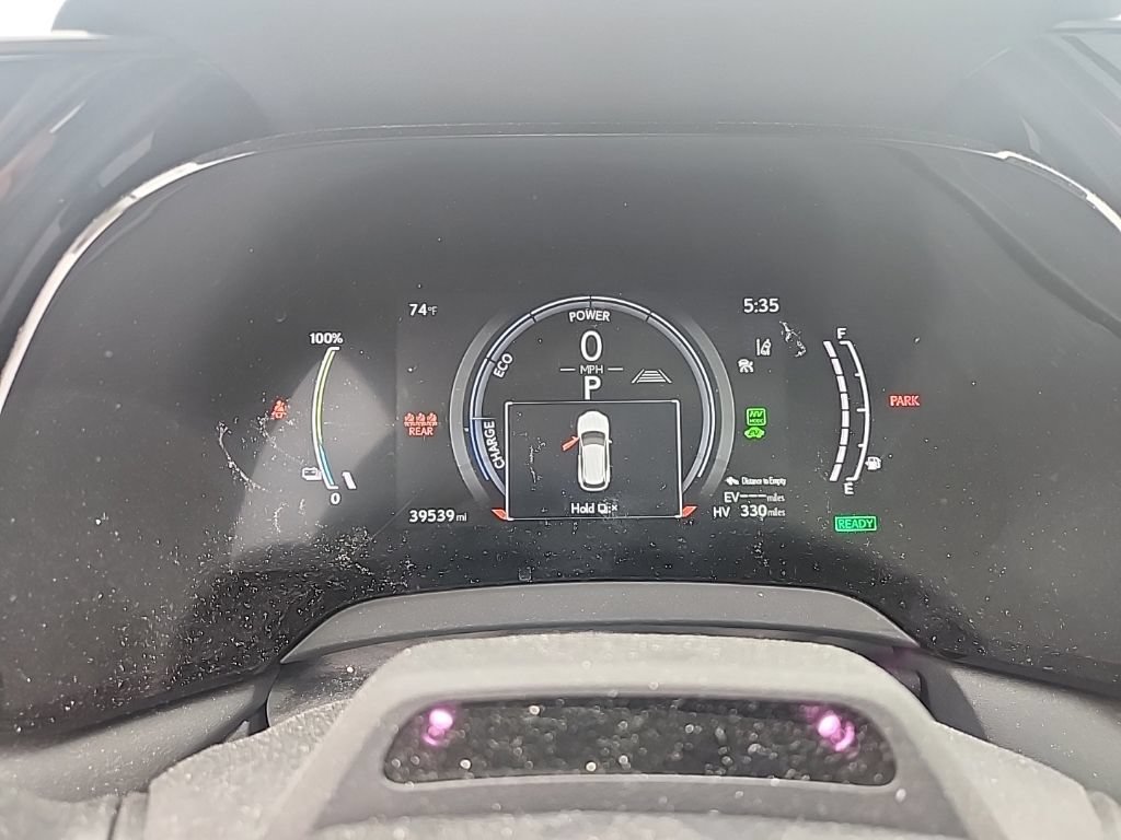 Used 2024 Lexus RX 450h AWD w/ Convenience Package image 21