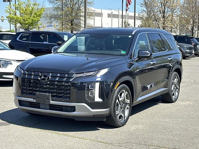 Used 2024 Hyundai Palisade SEL image 5