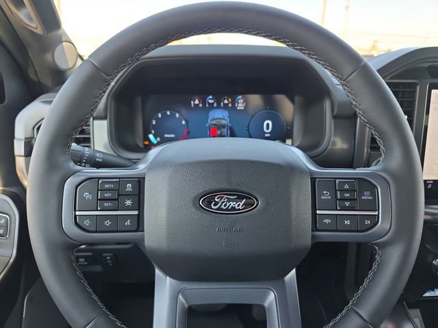 Used 2026 Ford F150 Lariat w/ Equipment Group 501A Mid image 18