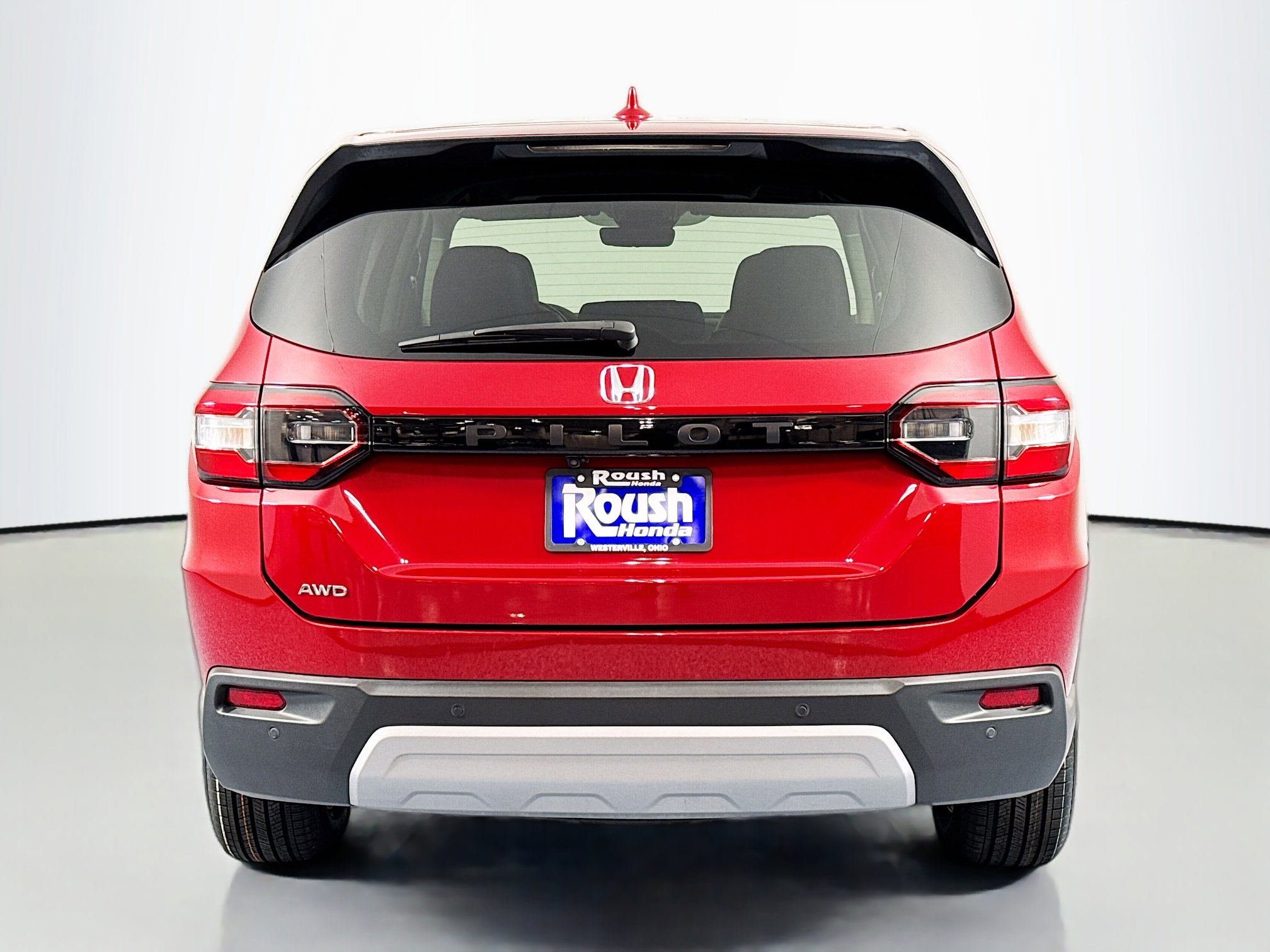 Certified 2023 Honda Pilot EX-L image 6