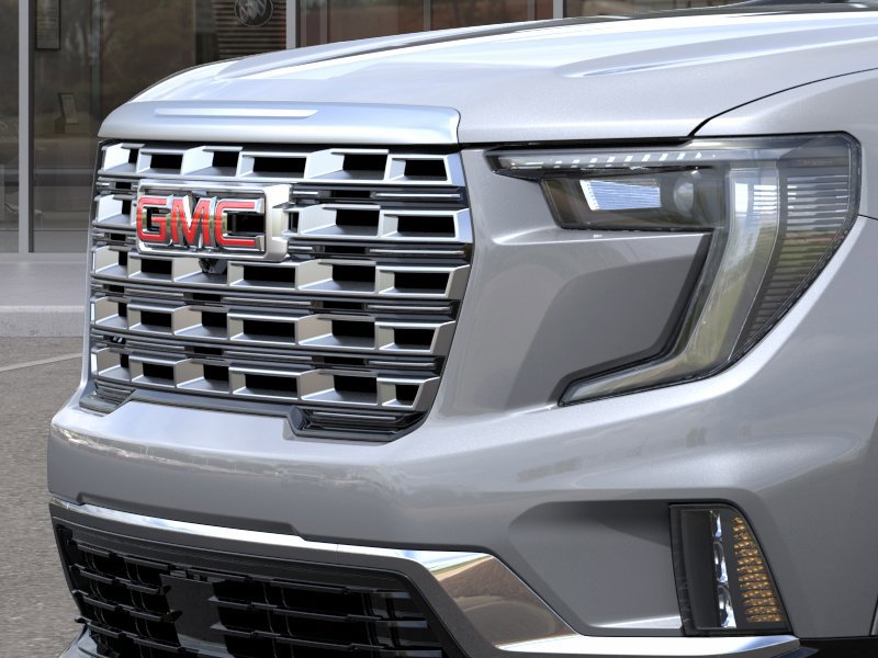 New 2026 GMC Acadia Denali w/ Super Cruise Package AWD/4WD image 37