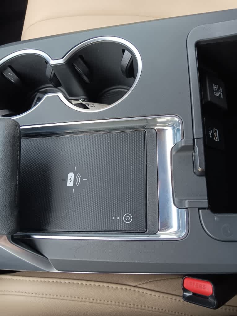 Used 2022 Acura MDX SH-AWD image 28