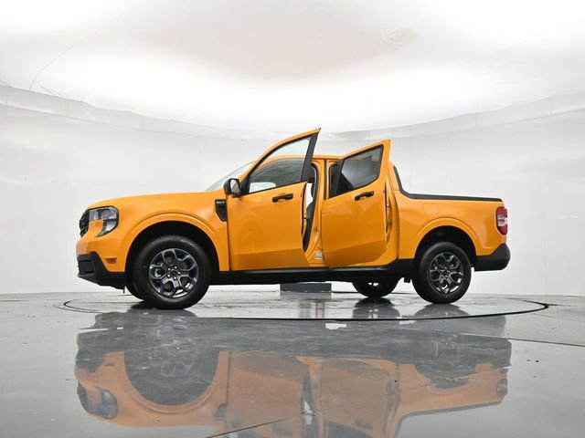 New 2026 Ford Maverick XLT FWD image 50