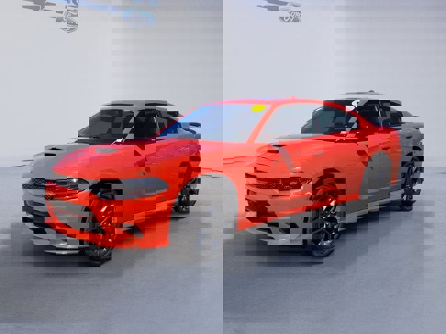 Used 2023 Dodge Charger GT w/ Plus Group