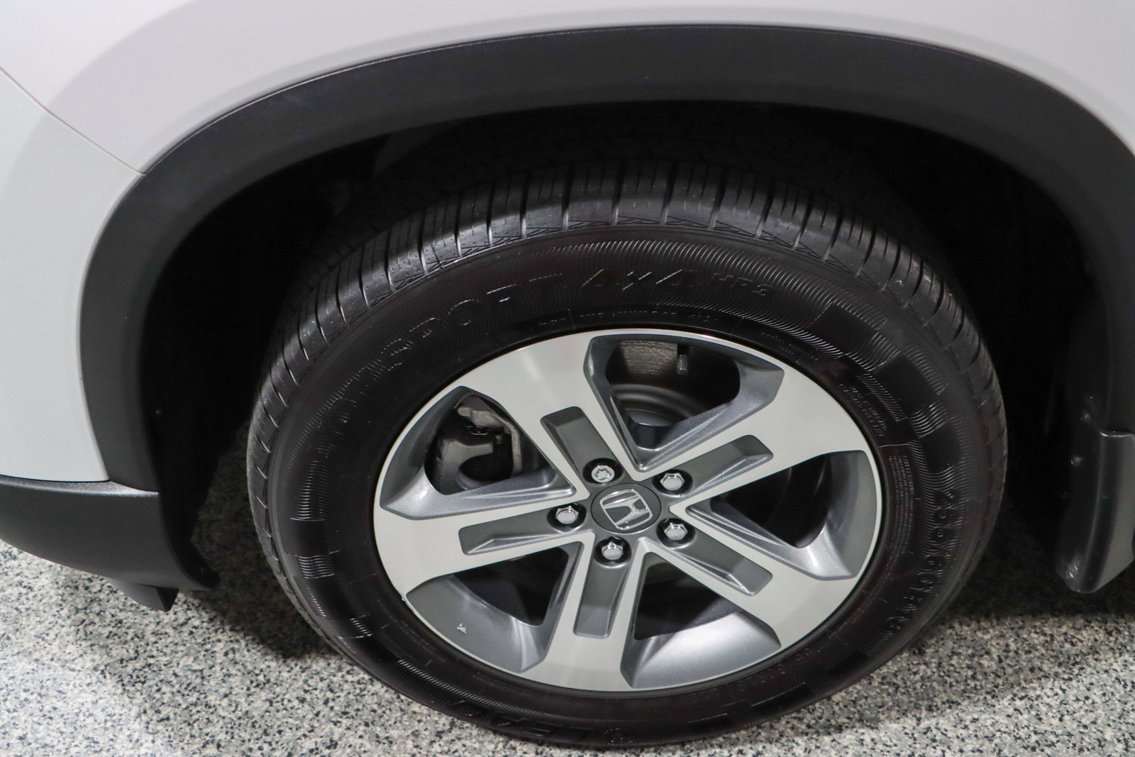 Used 2024 Honda Pilot EX-L image 11