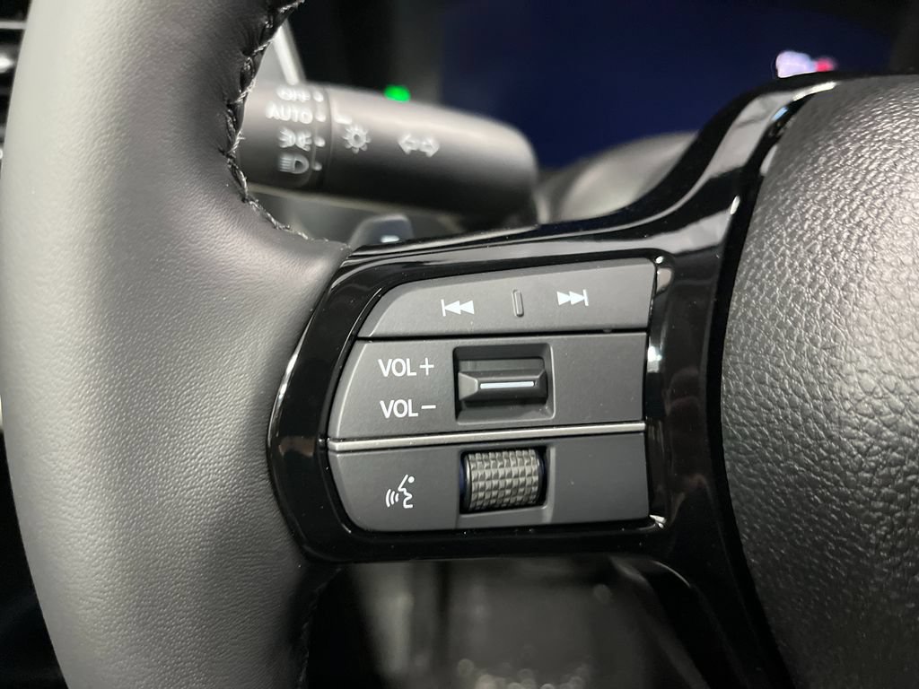 New 2026 Honda Passport RTL image 17