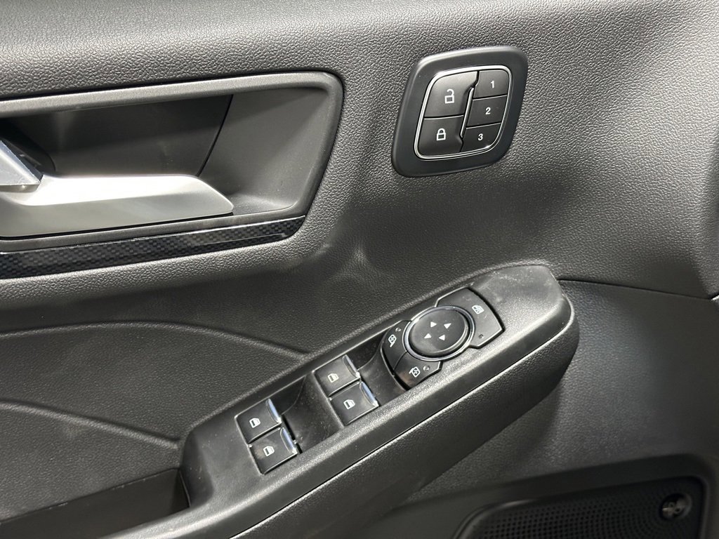 New 2025 Ford Escape ST-Line Elite w/ Tech Pack #2 image 12
