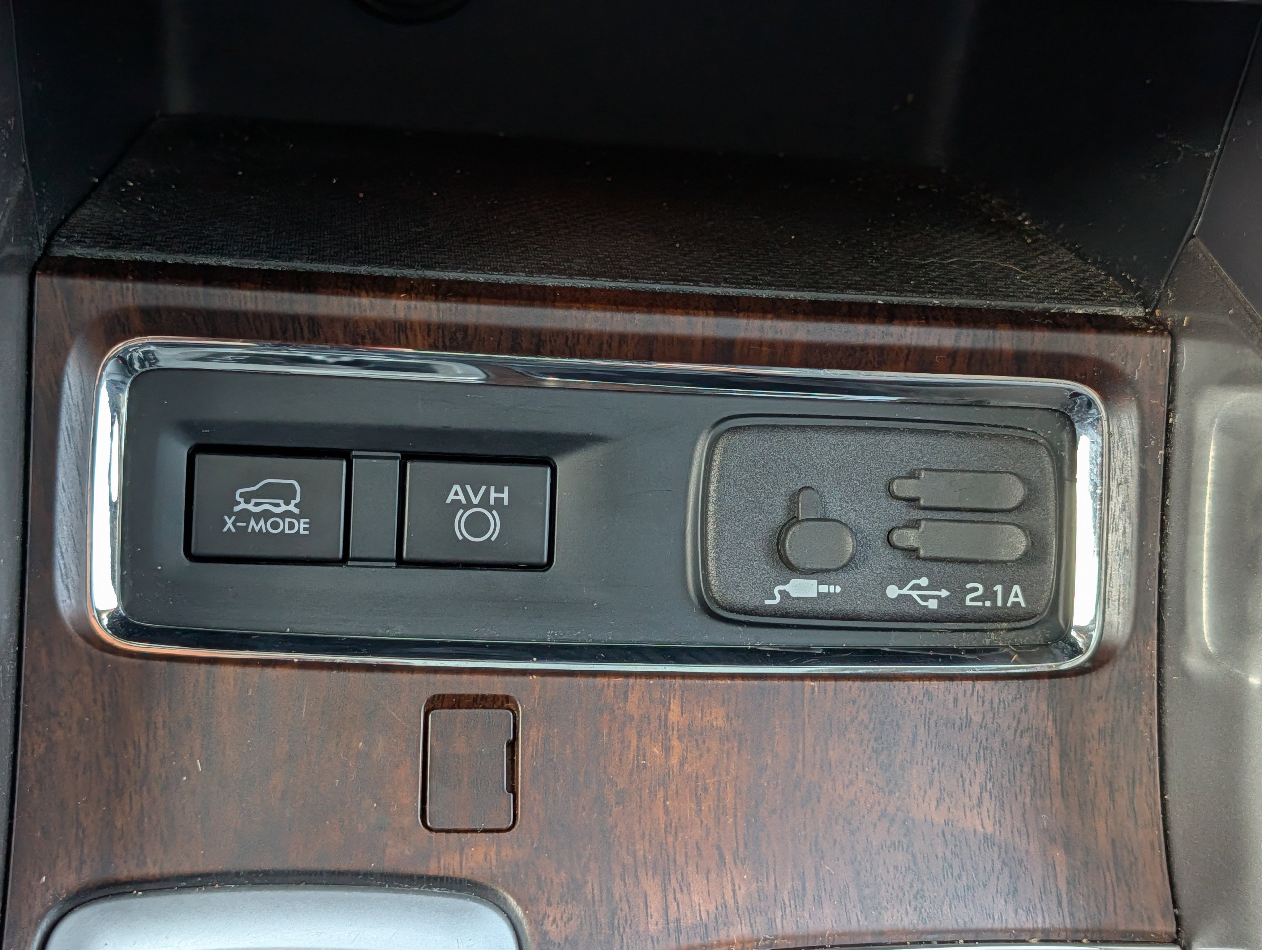 Used 2022 Subaru Ascent Touring image 34