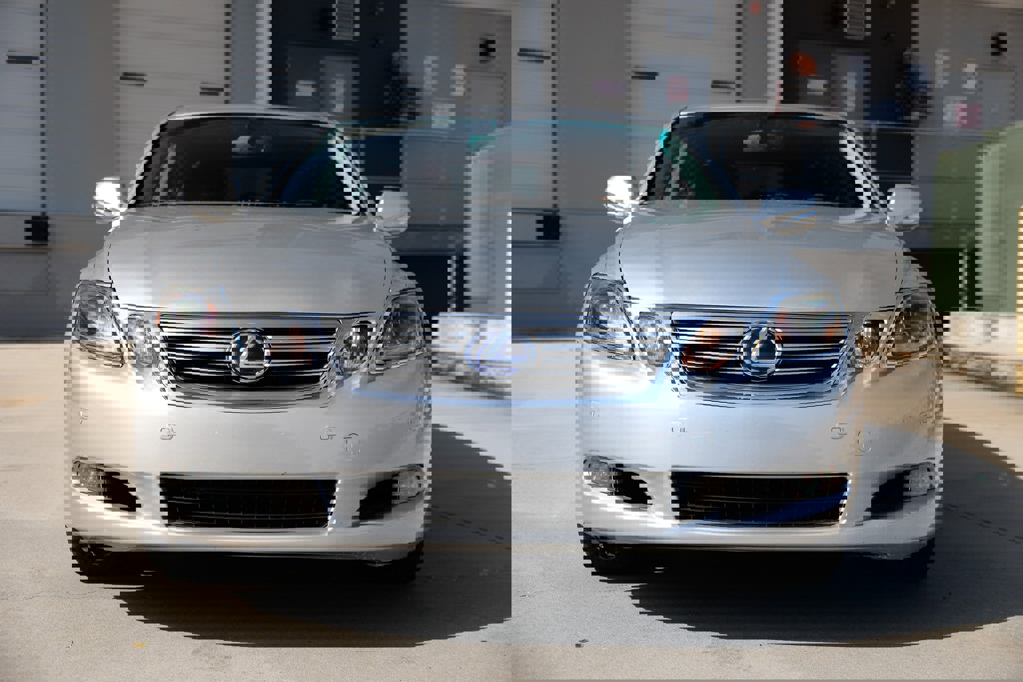 Used 2011 Lexus GS 450h image 22