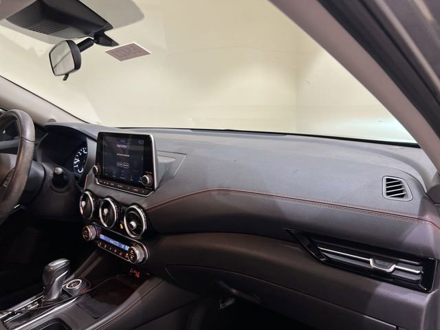 Used 2020 Nissan Sentra SR image 24