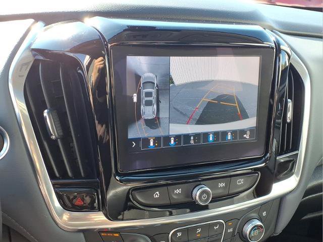 Used 2021 Chevrolet Traverse Premier AWD/4WD image 14