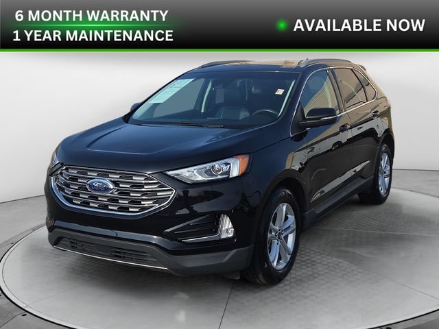 Used 2020 Ford Edge SEL w/ Convenience Package FWD image 1