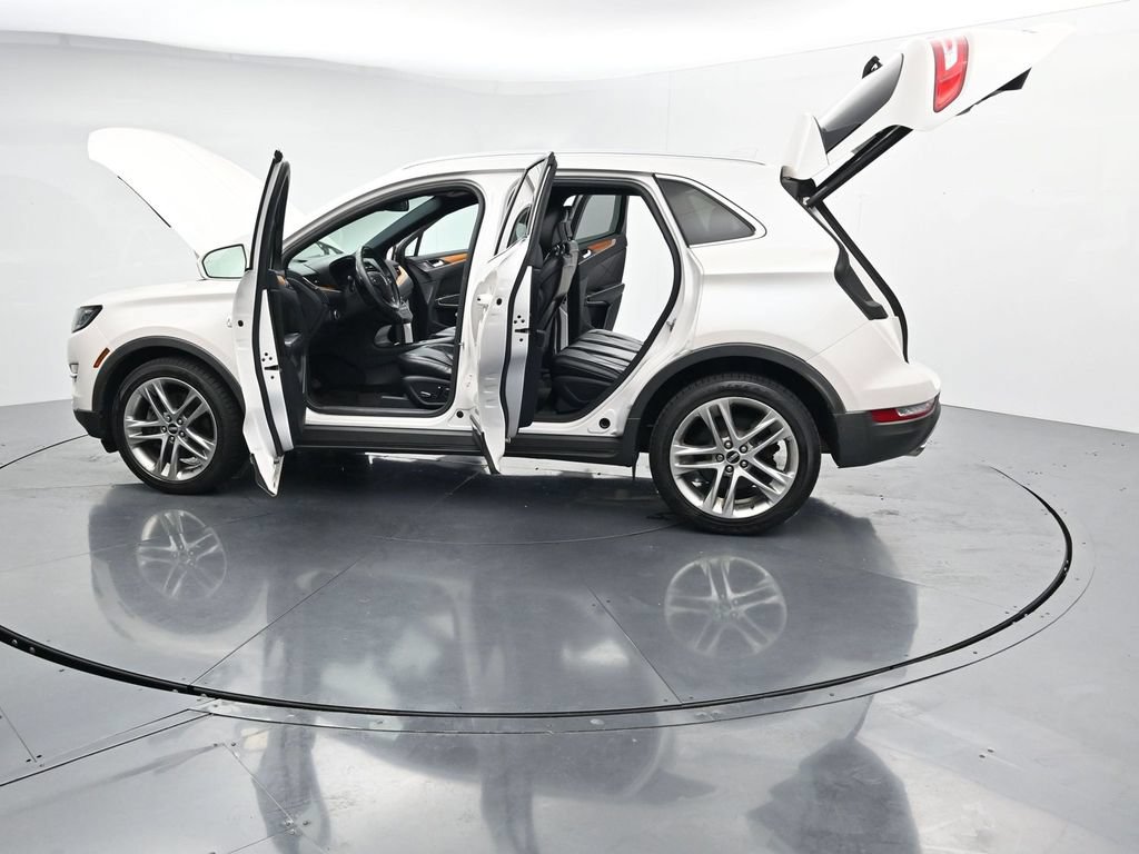 Used 2019 Lincoln MKC Reserve w/ MKC Climate Package AWD/4WD image 28