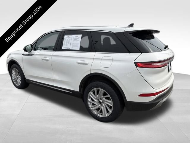 Certified 2023 Lincoln Corsair FWD image 4