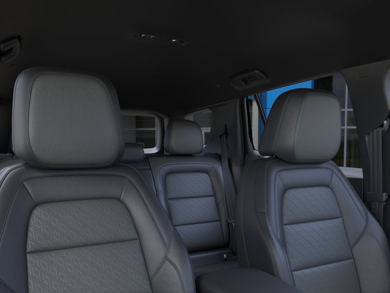 New 2026 Chevrolet Equinox LT image 24