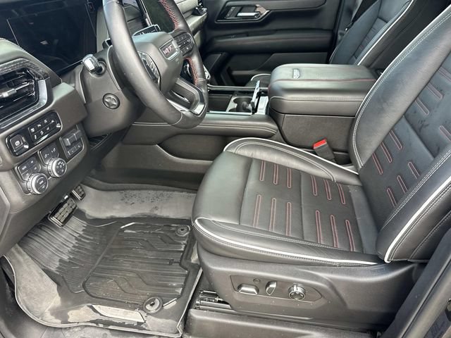Used 2025 GMC Yukon AT4 Ultimate AWD/4WD image 20