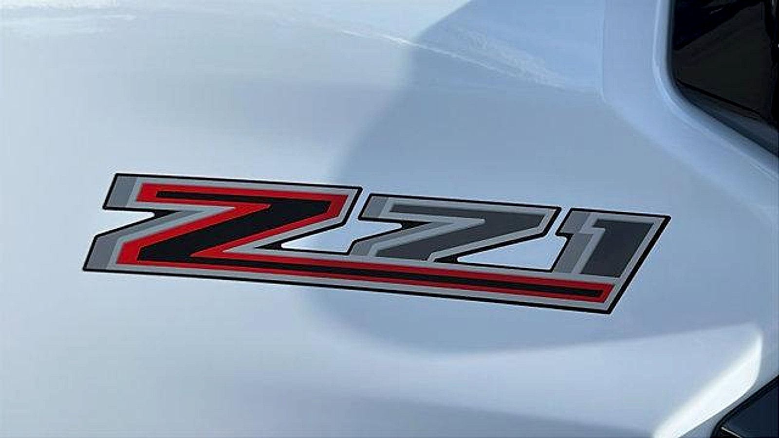 New 2026 Chevrolet Colorado Z71 w/ Technology Package image 13
