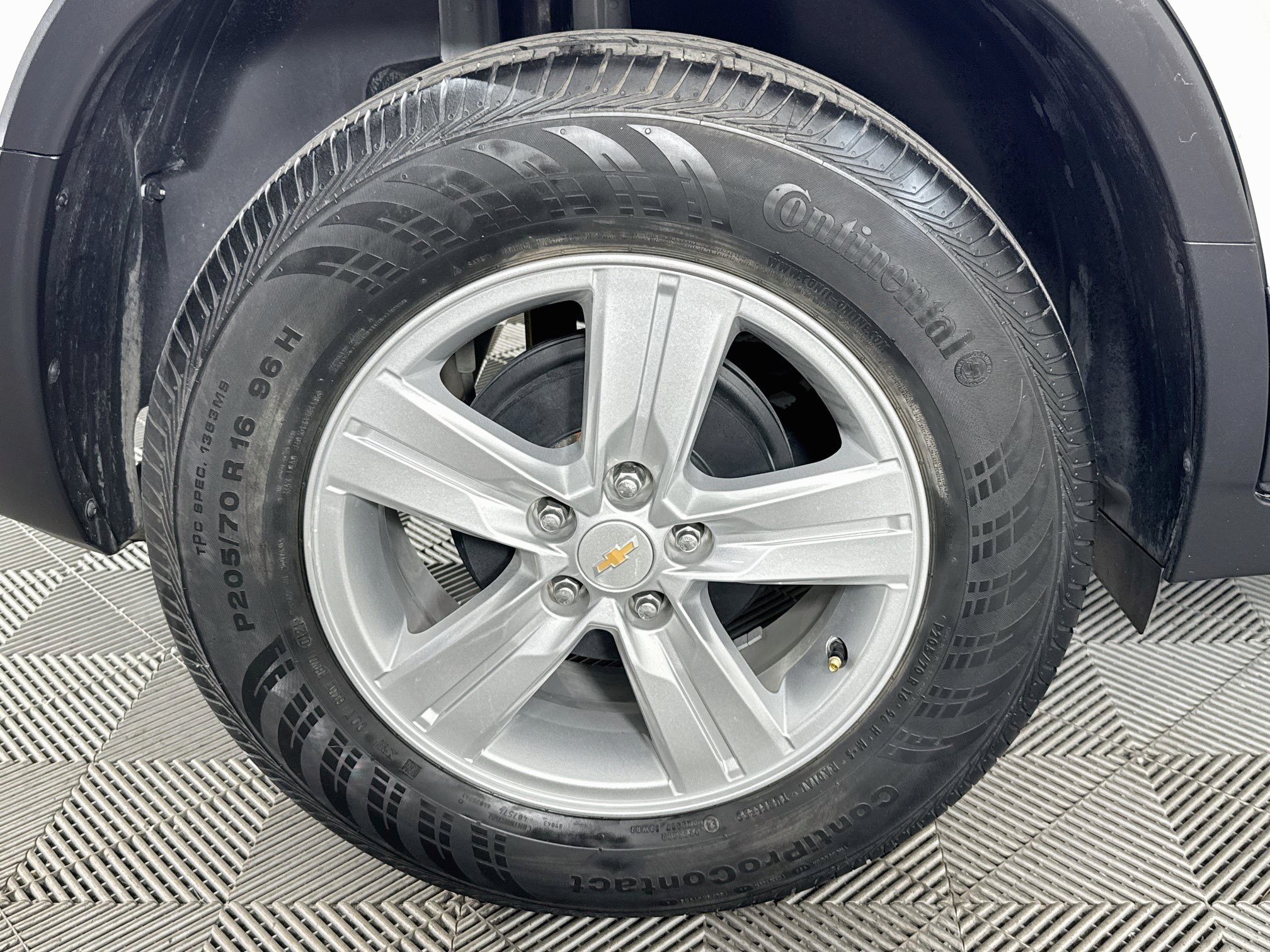 Used 2022 Chevrolet Trax LT w/ LT Convenience Package FWD image 31
