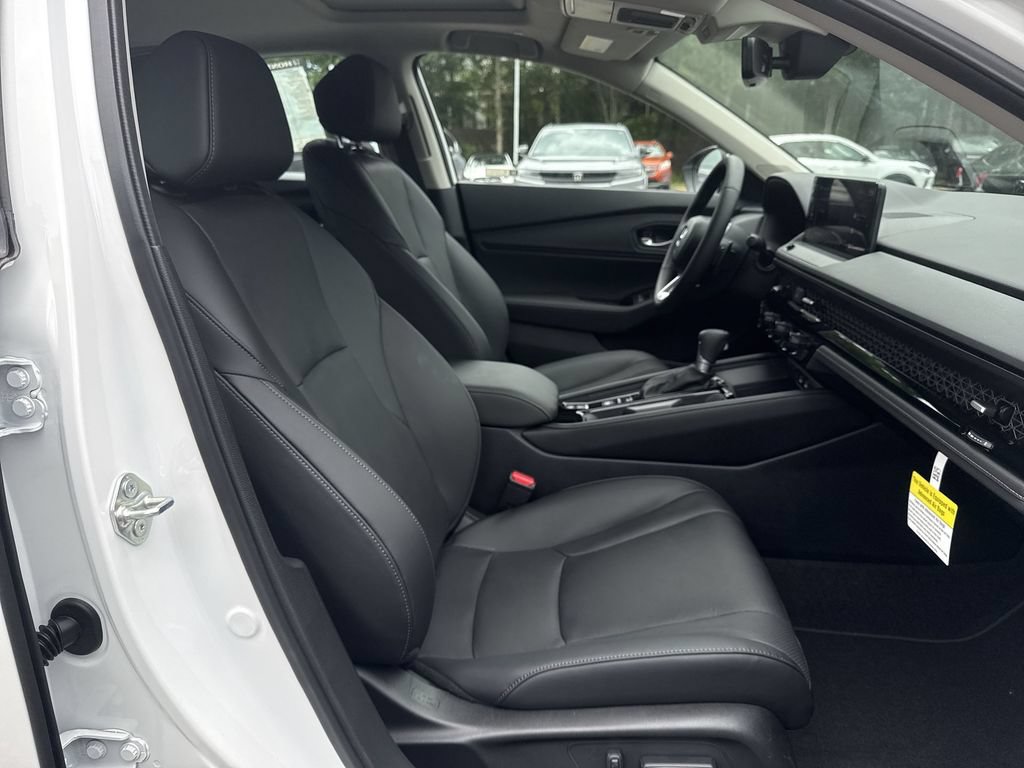New 2026 Honda Accord Touring image 25