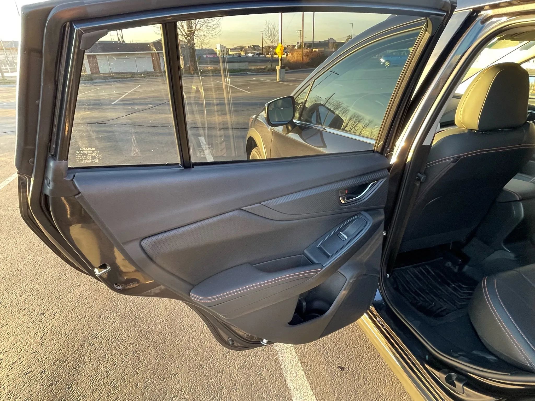 Used 2019 Subaru Crosstrek 2.0i Limited image 30