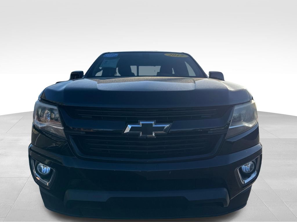 Used 2017 Chevrolet Colorado LT RWD image 10