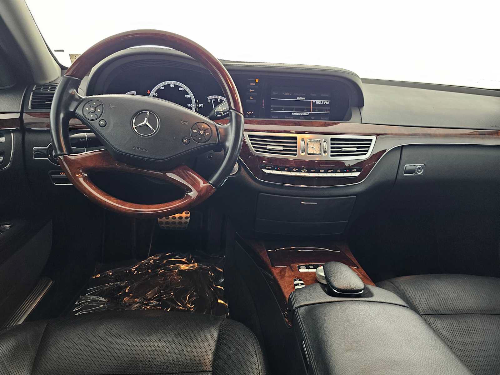 Used 2012 Mercedes-Benz S 550 image 18
